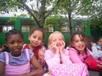 mes amie avant 